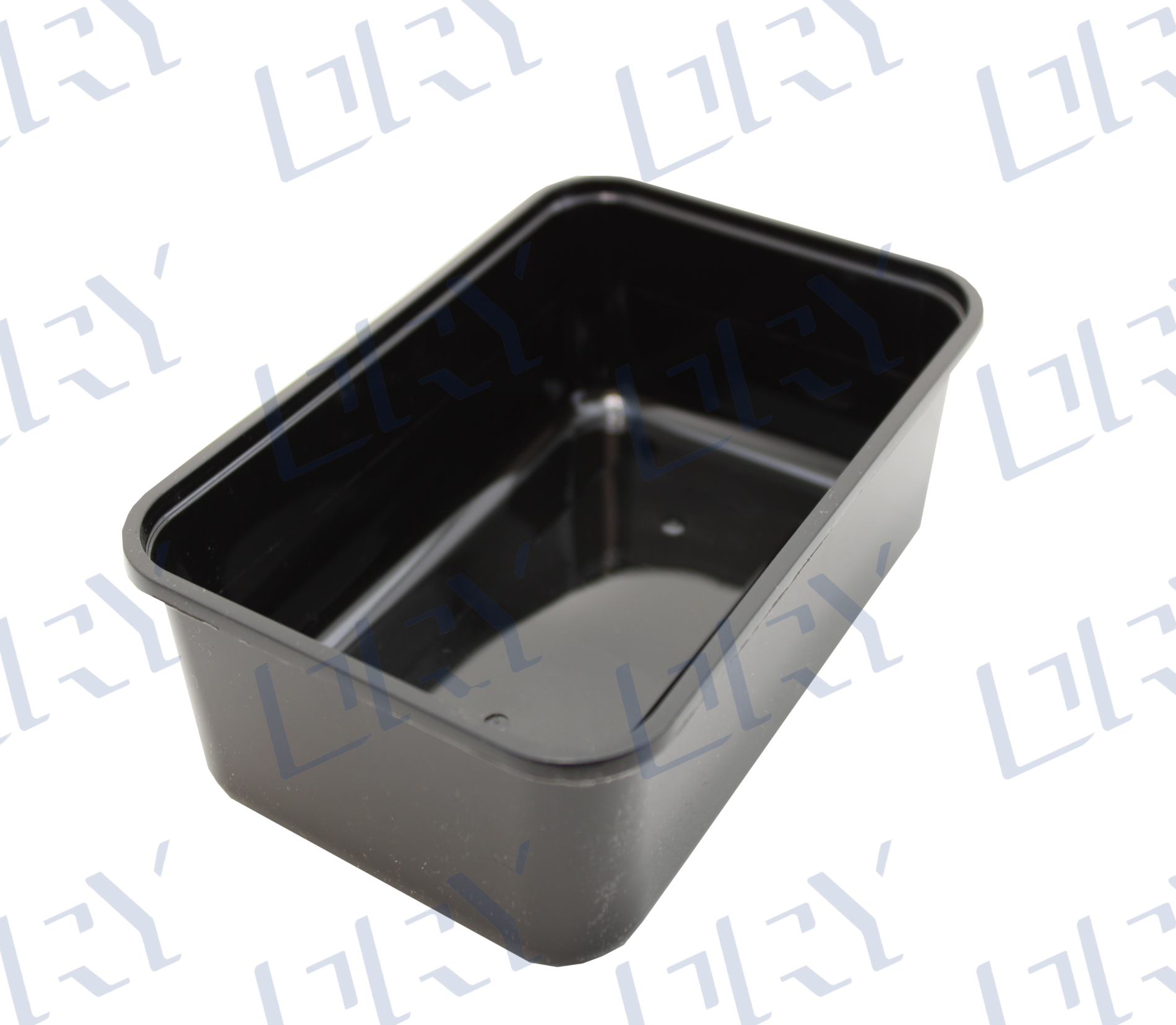 7001058 - DS PP MAGNETRONBAK DRY 650CC ZWART x300ST