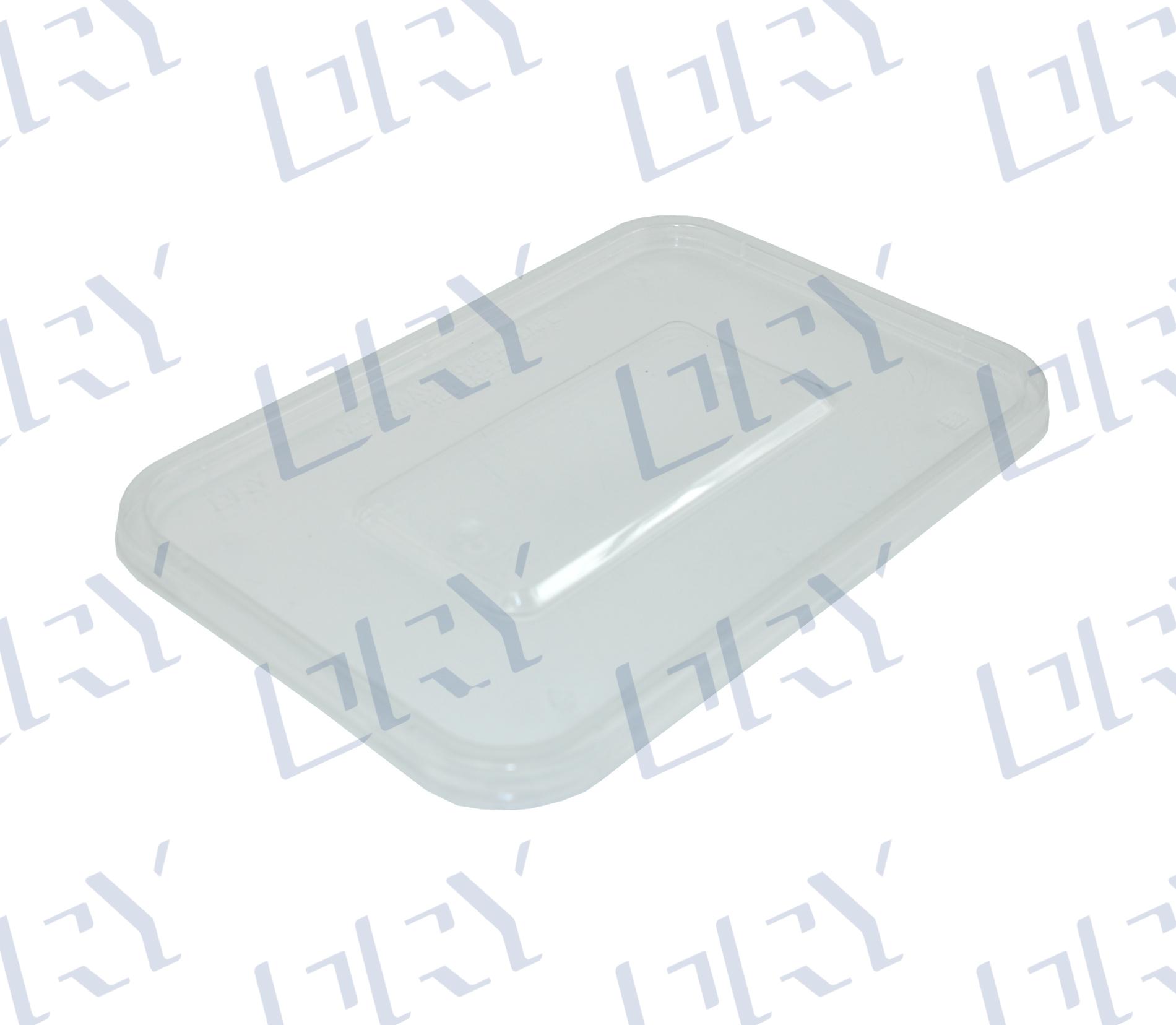 7001060 - DS PP MAGNETRONBAK DRY DEKSEL x300ST