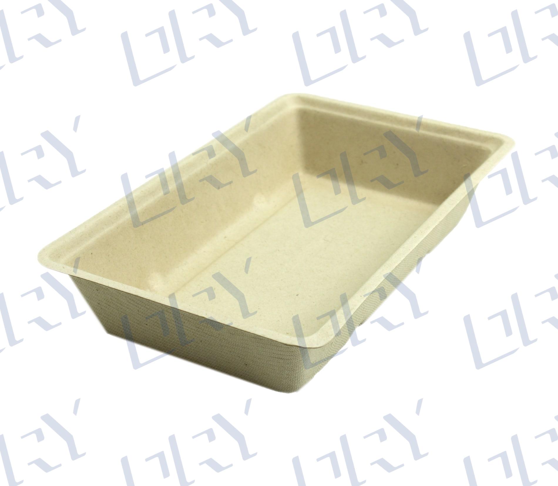 7002814 - FIBER SNACKBAK A14 x 600 - 118x188x36