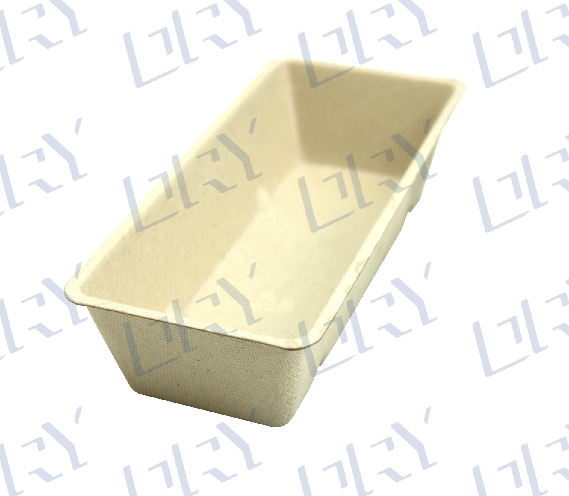 7002821 - FIBER SNACKBAK A18 -202x94x35 x 600