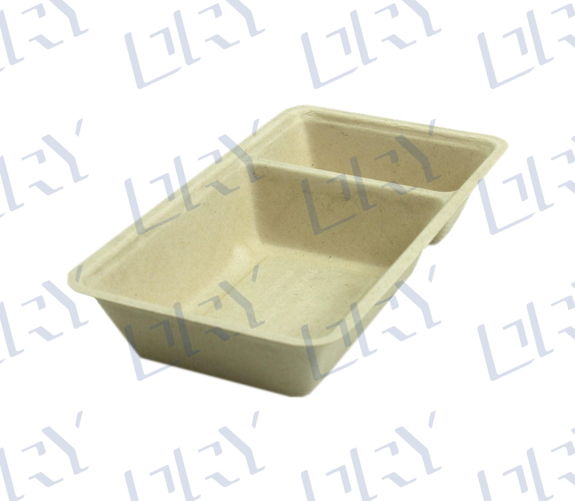 7002823 - FIBER SNACKBAK A23 (A7+1) x 800 - 96x169x35