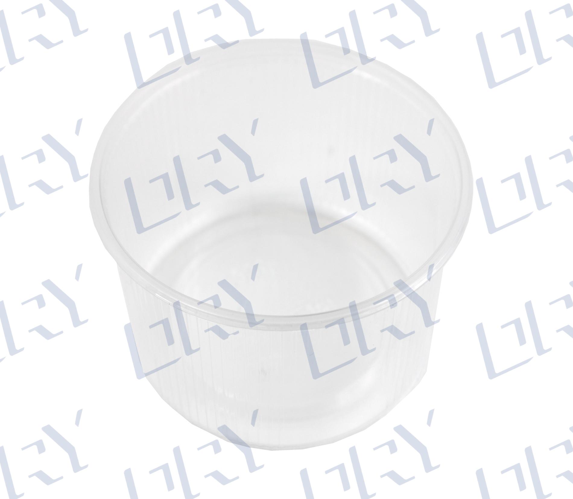 7005186 - DS PP SAUSPOTJE 101 Ø-200CC x 1000 - kopie