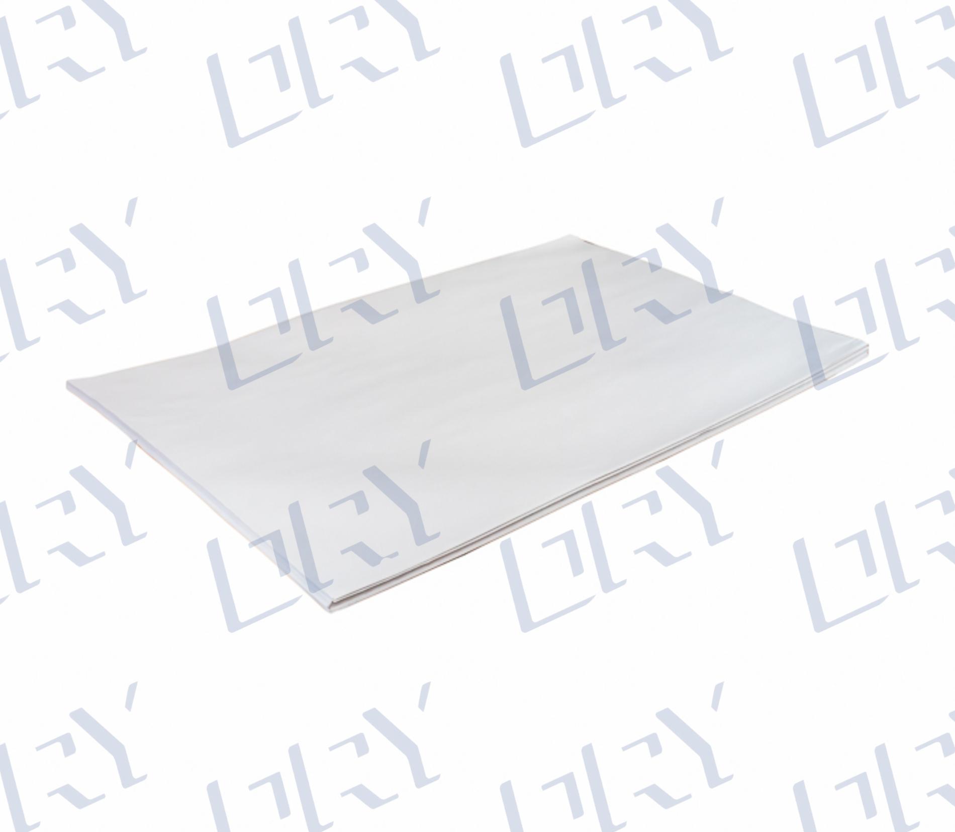 7009527 KG COURANTPAPIER 55x85CM GLAD