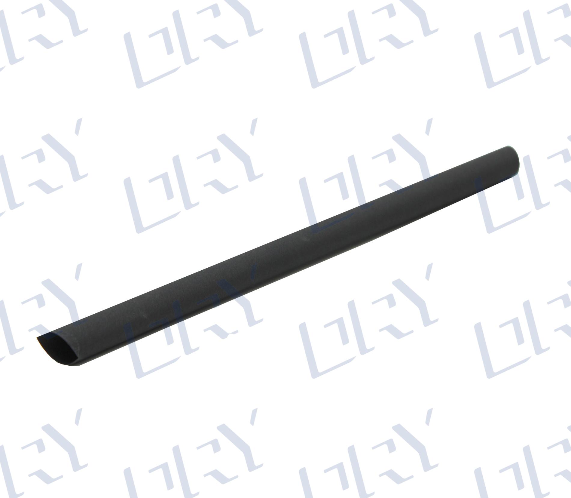 7010510 - PAK BAMBOE RIETJE Ø12MM x230MM zwart x80ST