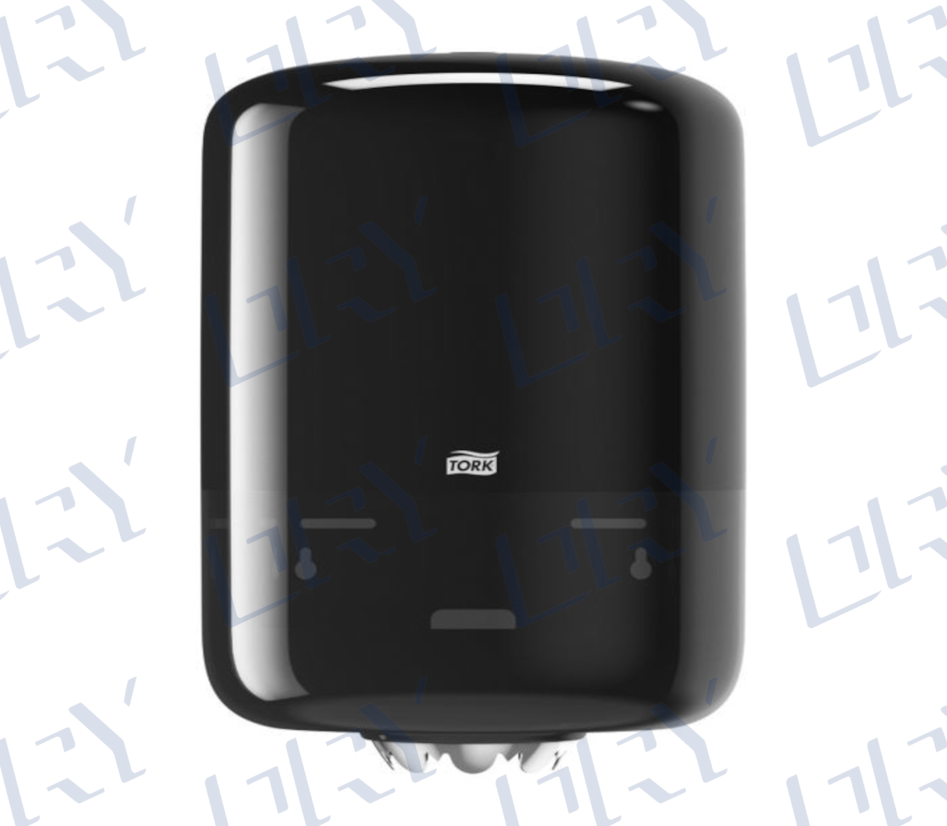 7014143 - ST M-TORK HOUDER MIDI ZWART