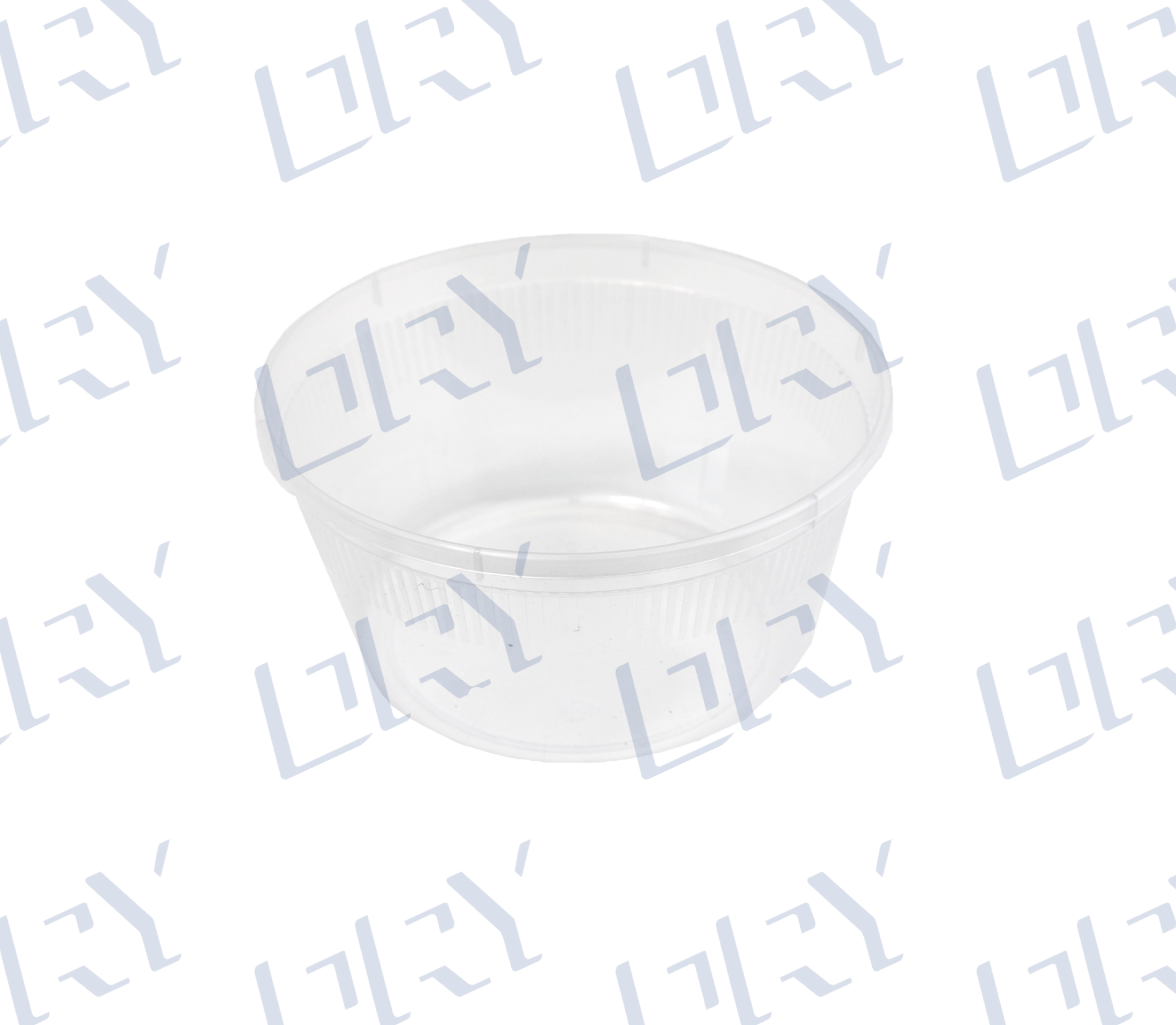 7330021 - DS PP Ø117MM BEKER 350 CC TRANS x500