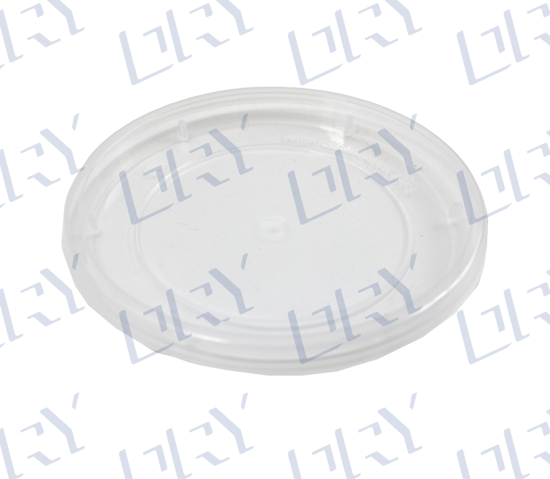 7330036 - DS PP Ø117MM DEKSEL TRANS x500