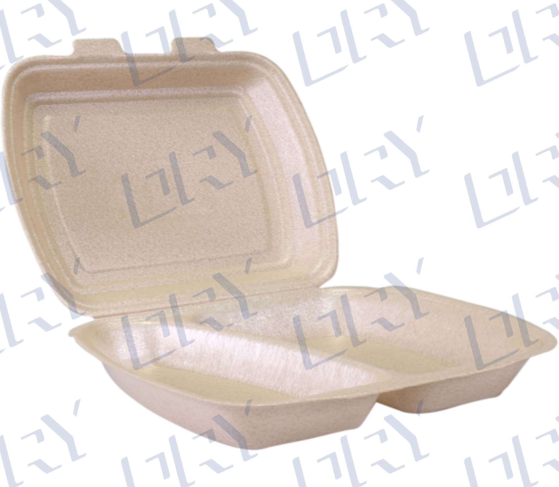 7003612 - MENUBOX XPP 240X205X70MM PMB 2-VAK IP4 x 200 ST