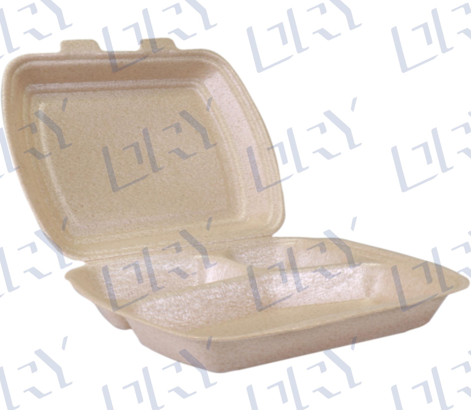 7003613 - MENUBOX XPP 240X205X70MM PMB 3-VAK IP4 x 200 ST
