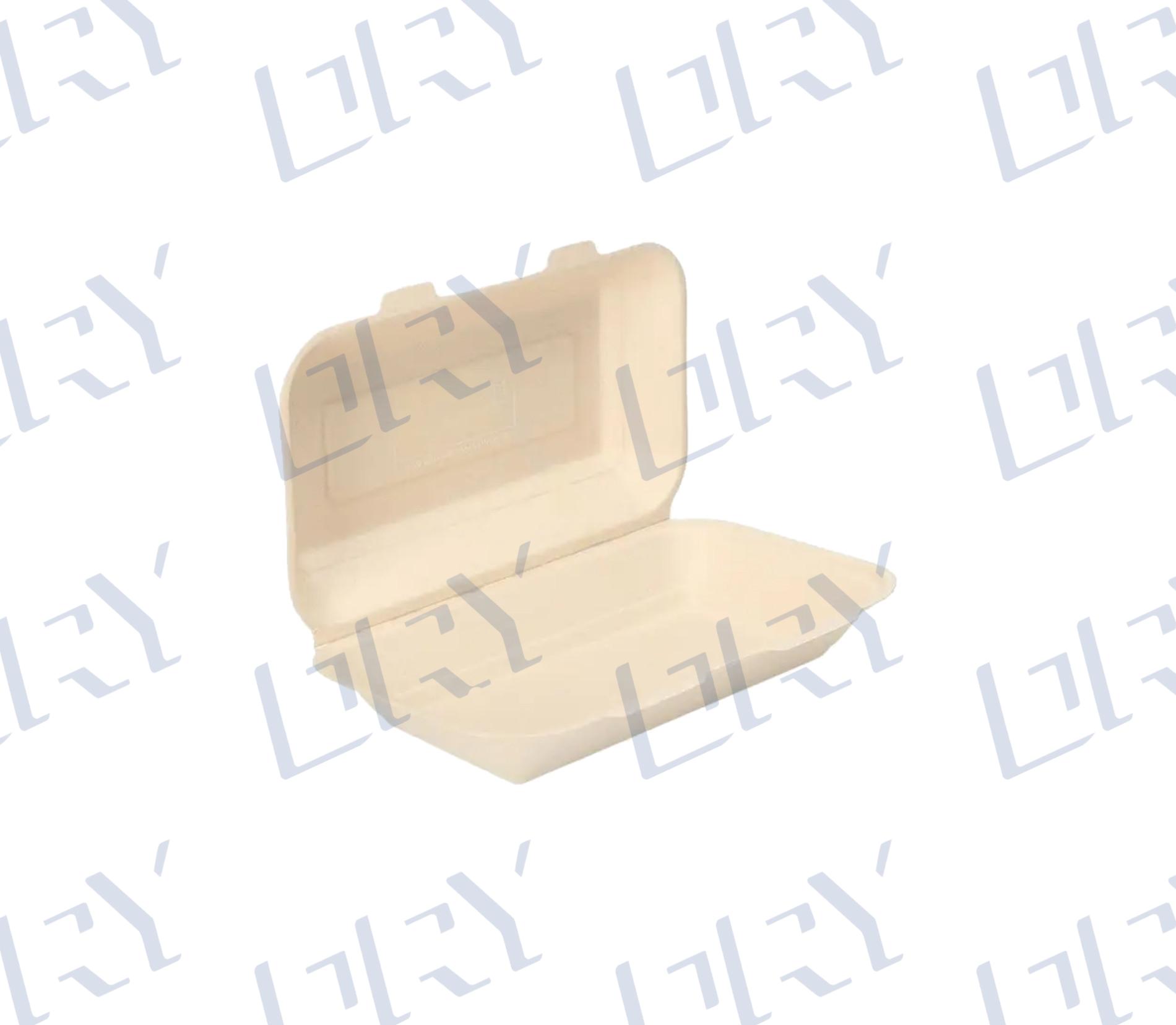 7003660 - FIBER MEALBOX 24x15x7CM HP3 (IP10) x 250 ST