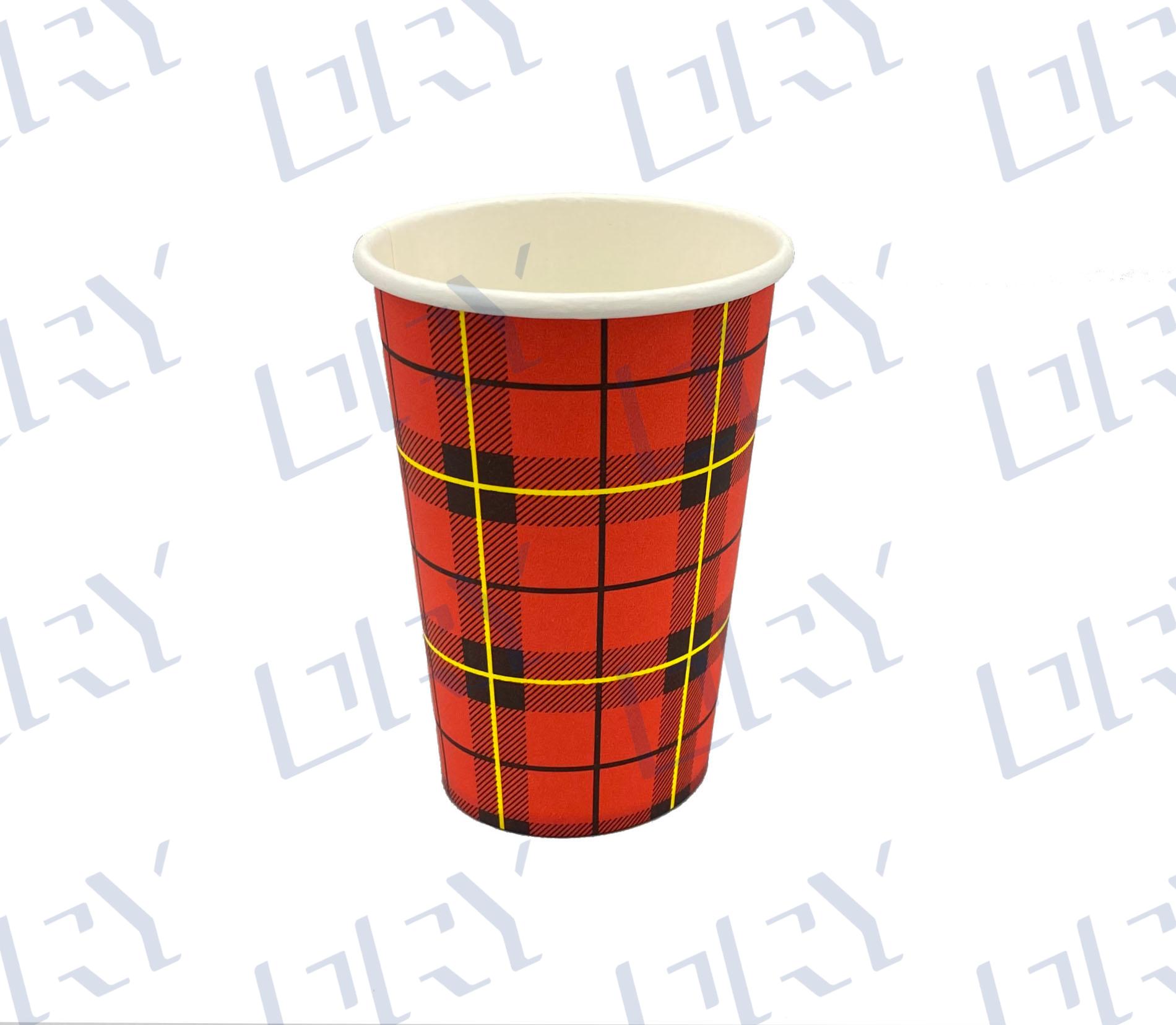 7005531 - KARTON DRINKBEKER SCOTTY 180 ML x 2500 ST