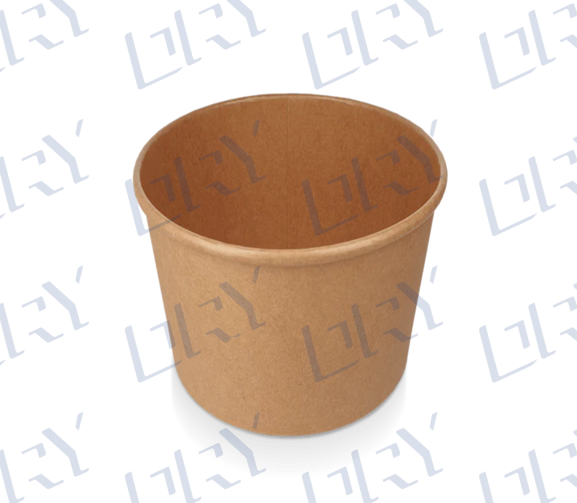 7002009 - BIO SALADE BOWL (DRY-150Ø) 1000CC x 300 ST