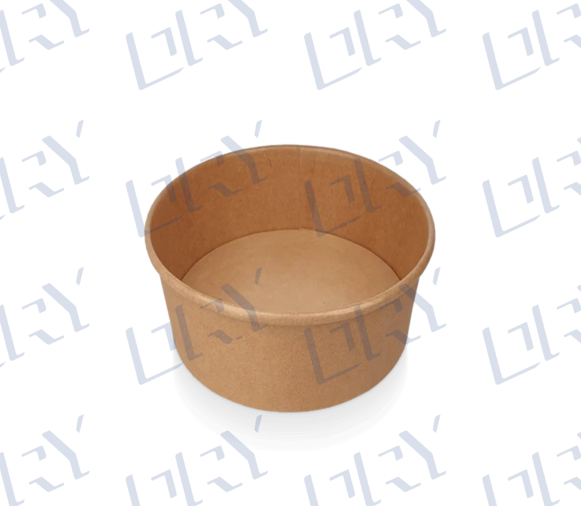 7002010 - BIO SALADE BOWL (DRY-150Ø) 500CC x 300 ST