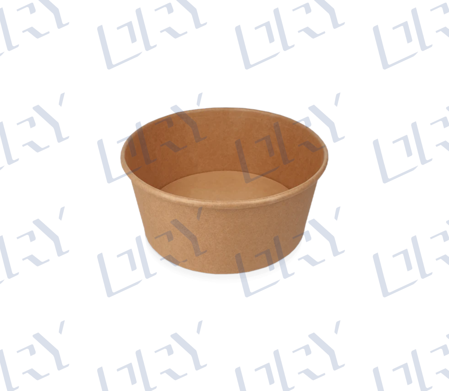 7002012 - BIO SALADE BOWL (DRY-165Ø) 750CC x 300 ST