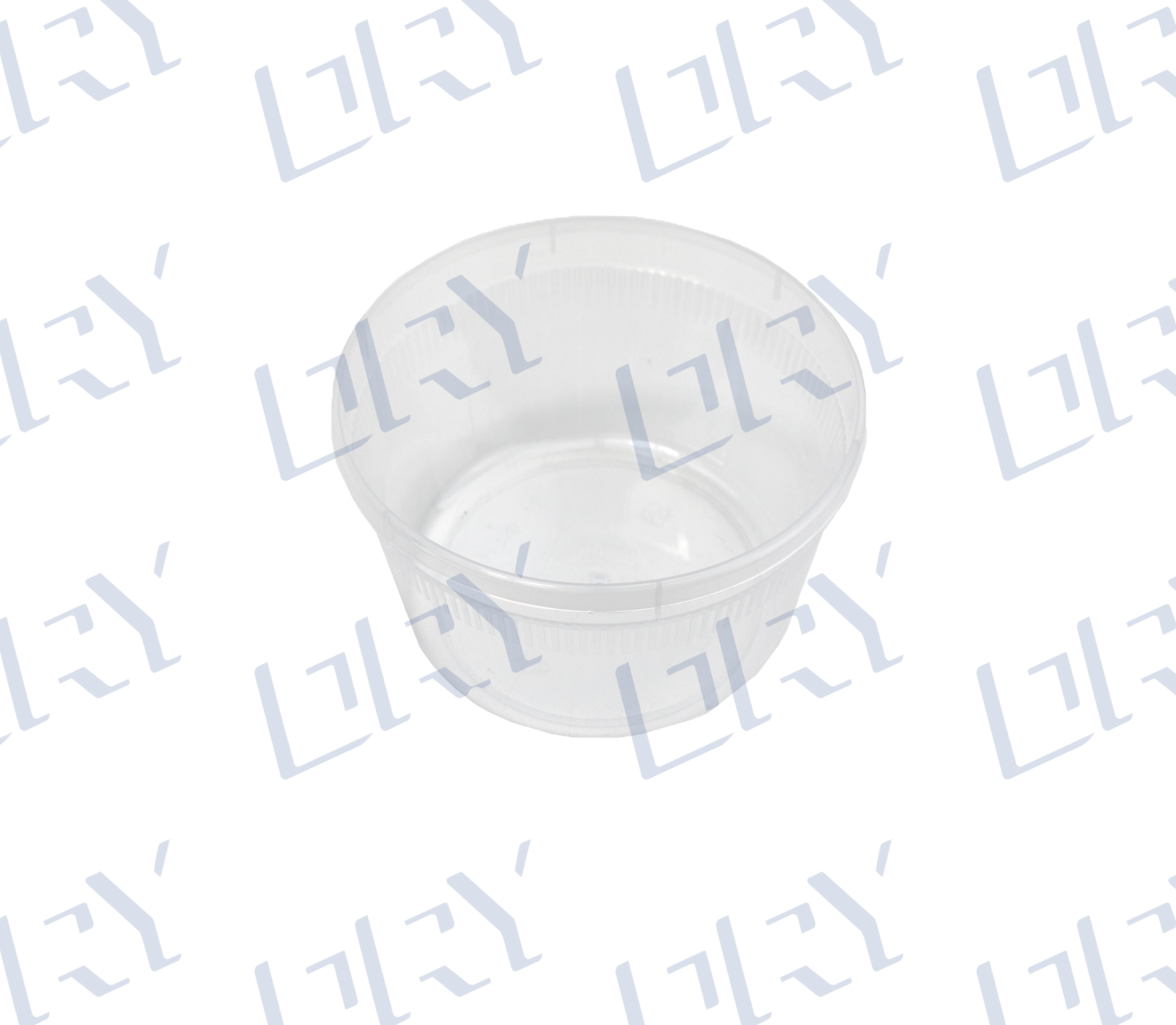 7330020 - DS PP Ø117MM BEKER 250 CC TRANS x500