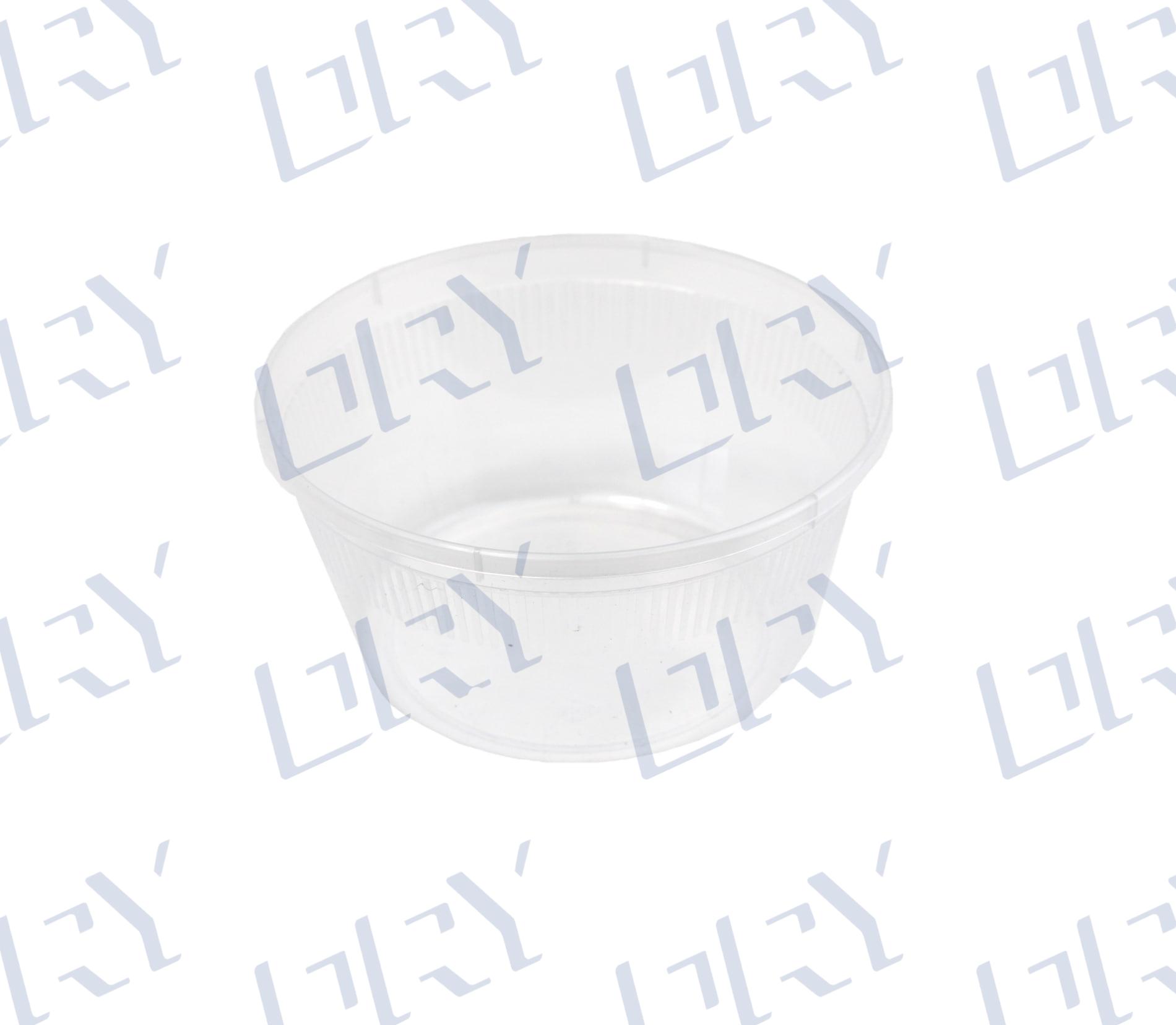 7330021 - DS PP Ø117MM BEKER 350 CC TRANS x500